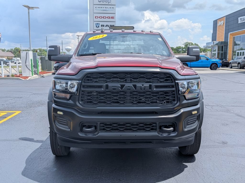 ram ram 5500 chassis cab 2024 3C7WRNBL6RG245112 image ram ram 5500 chassis cab 2024 3C7WRNBL6RG245112 image